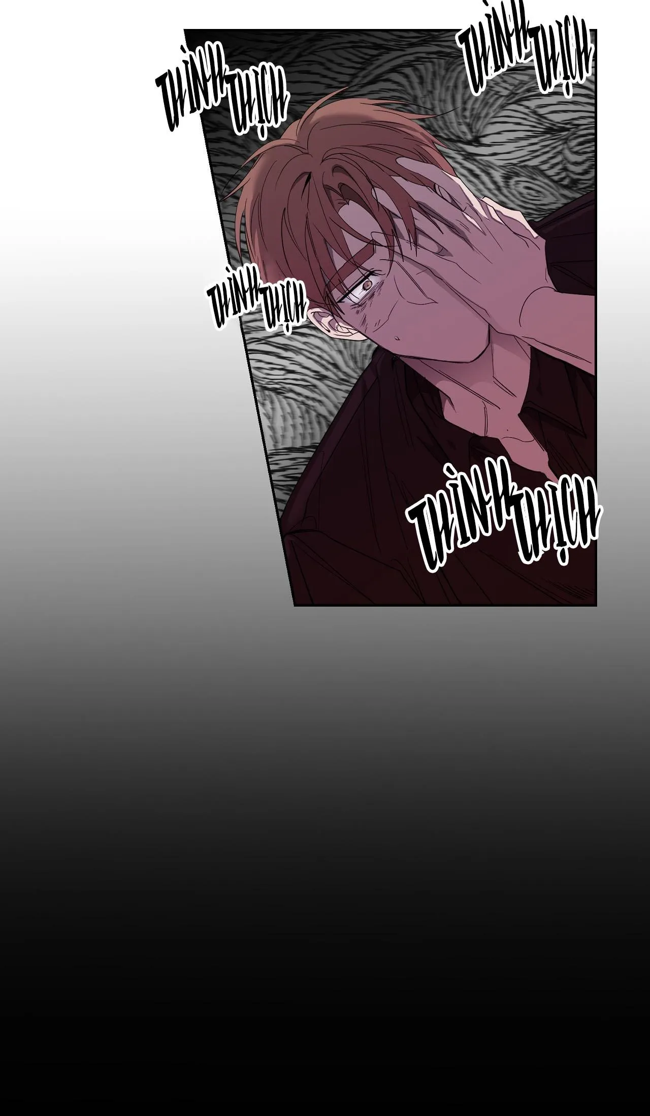 NUỐT CHỬNG BÓNG ĐÊM Chapter 36 Trang 39