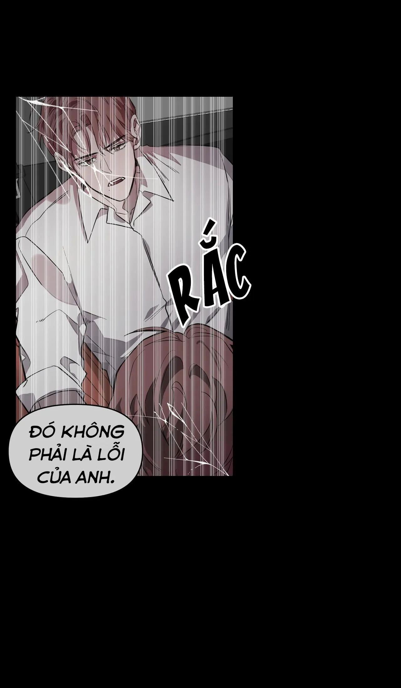 NUỐT CHỬNG BÓNG ĐÊM Chapter 36 Trang 41