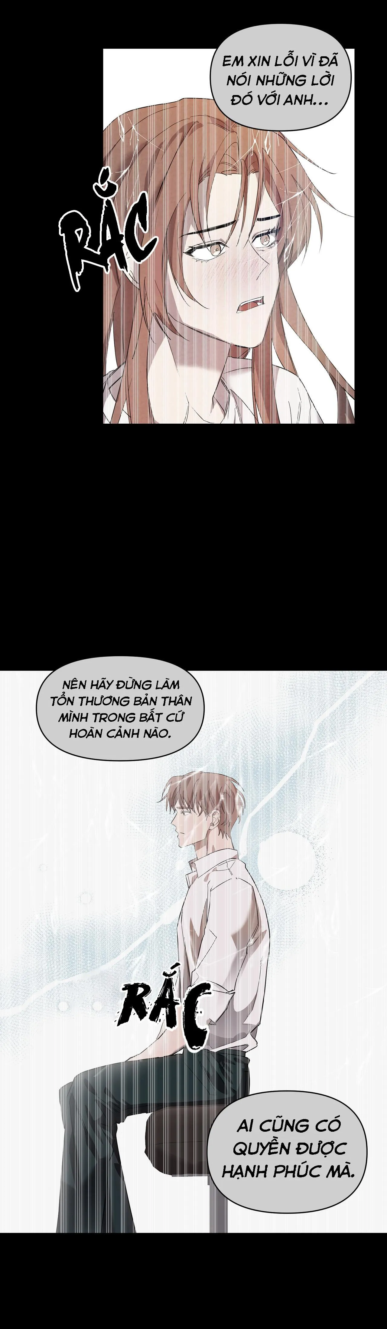 NUỐT CHỬNG BÓNG ĐÊM Chapter 36 Trang 42