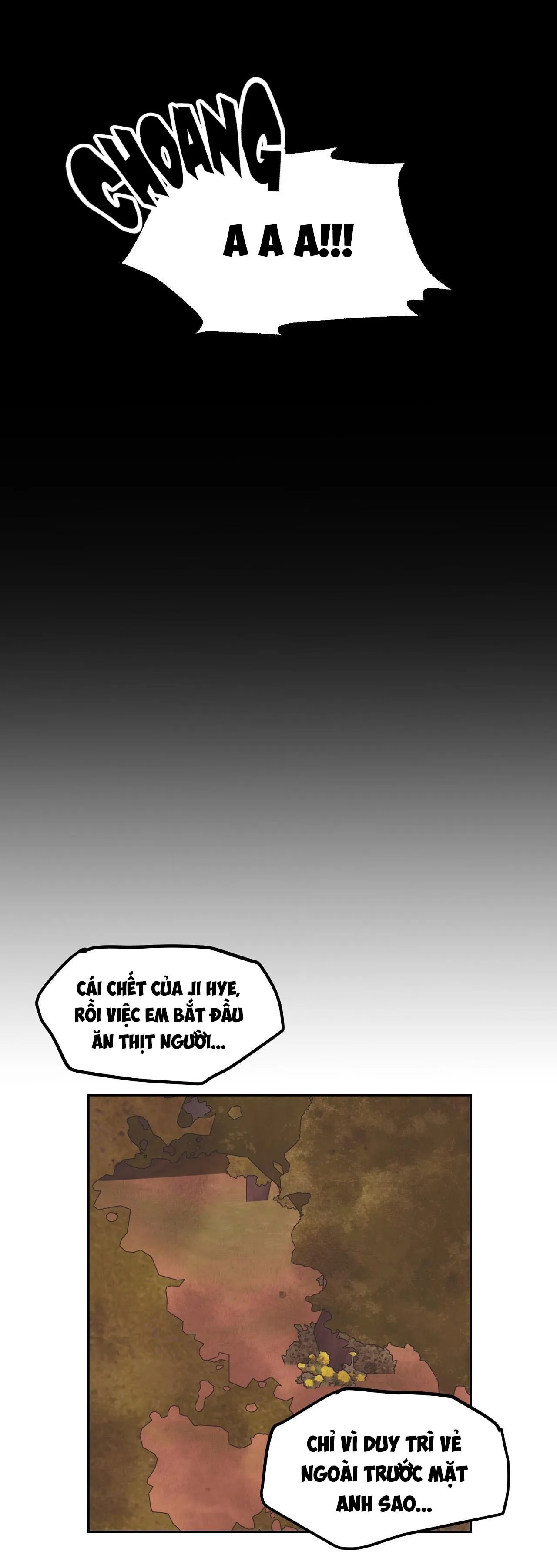 NUỐT CHỬNG BÓNG ĐÊM Chapter 36 Trang 43