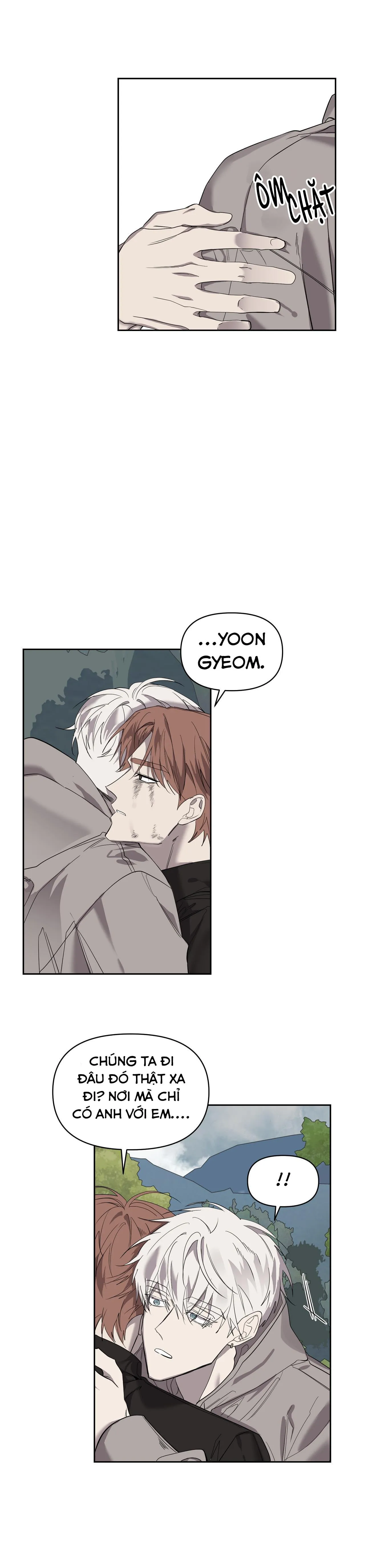 NUỐT CHỬNG BÓNG ĐÊM Chapter 36 Trang 48