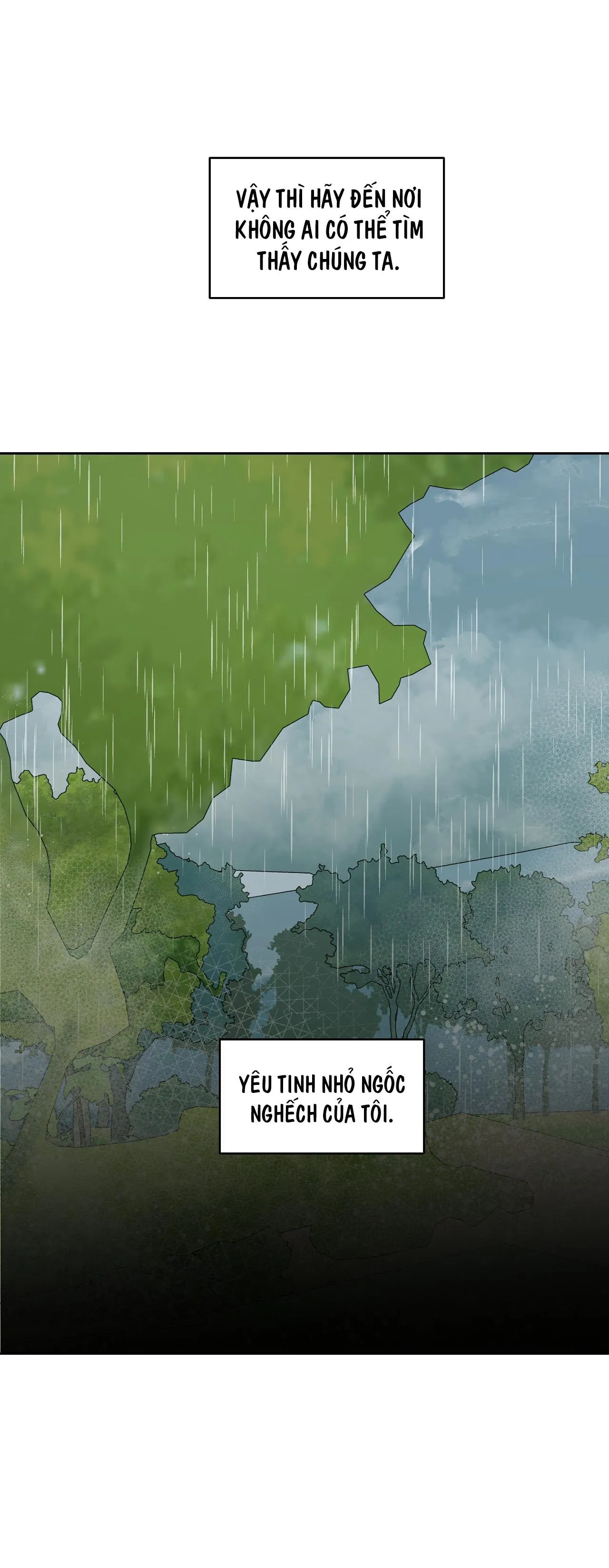 NUỐT CHỬNG BÓNG ĐÊM Chapter 36 Trang 56