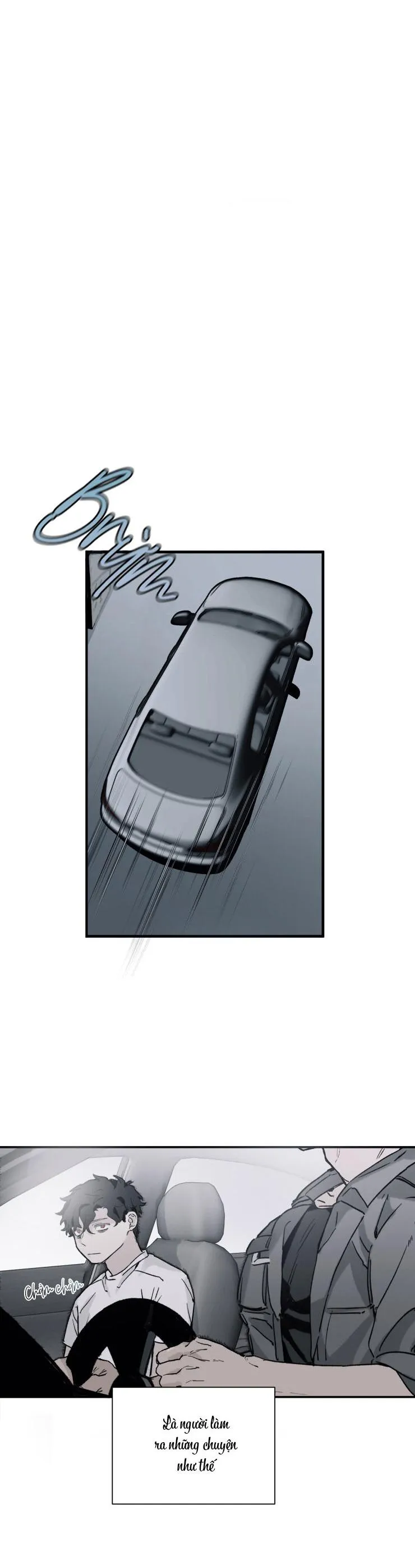 Nuốt gai Chapter 2 Trang 4