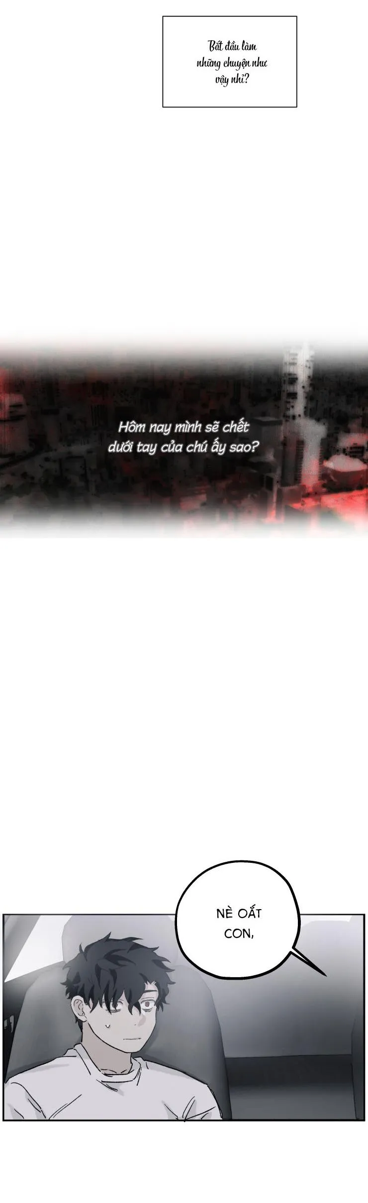 Nuốt gai Chapter 2 Trang 6