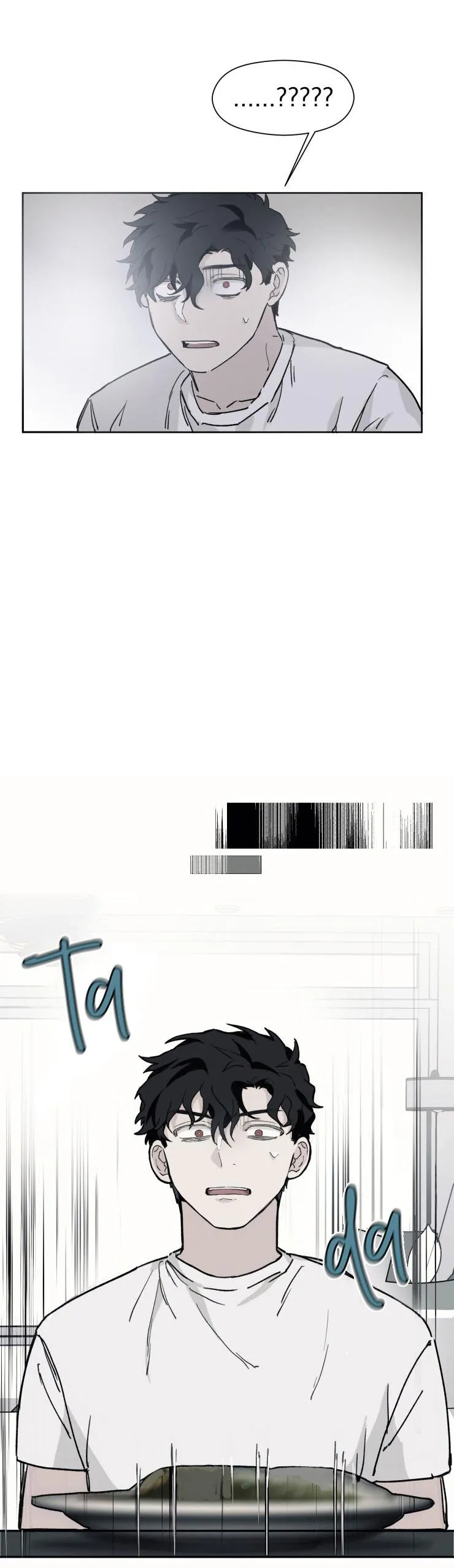 Nuốt gai Chapter 2 Trang 12