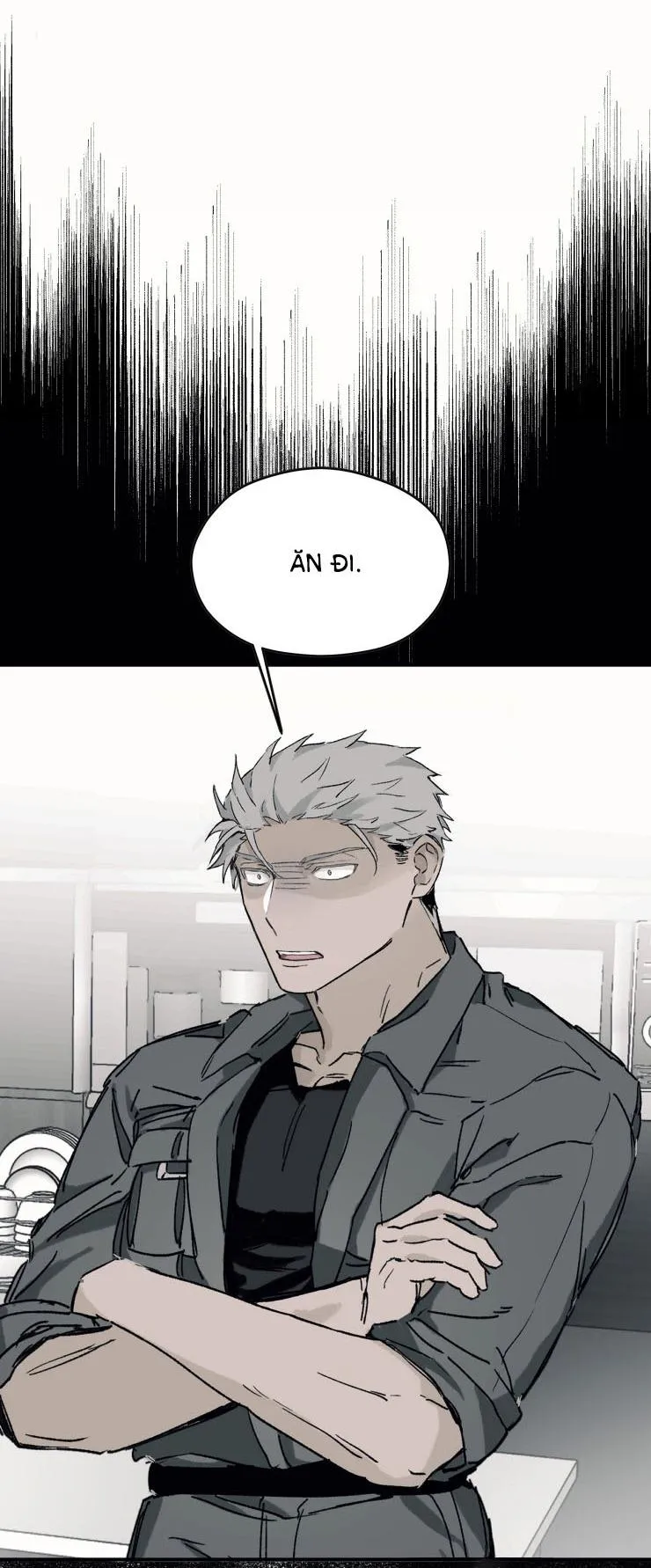 Nuốt gai Chapter 2 Trang 13