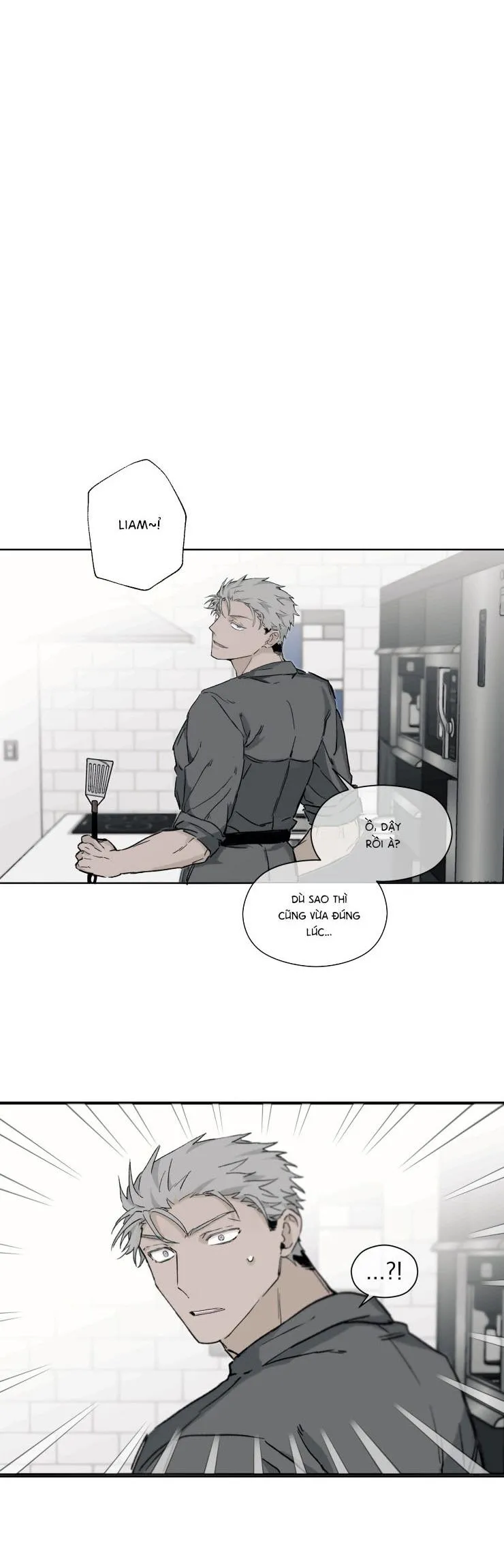 Nuốt gai Chapter 2 Trang 25