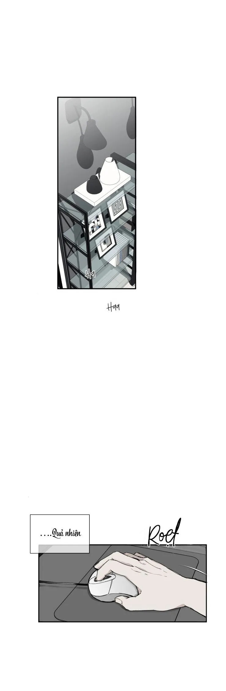 Nuốt gai Chapter 3 Trang 9