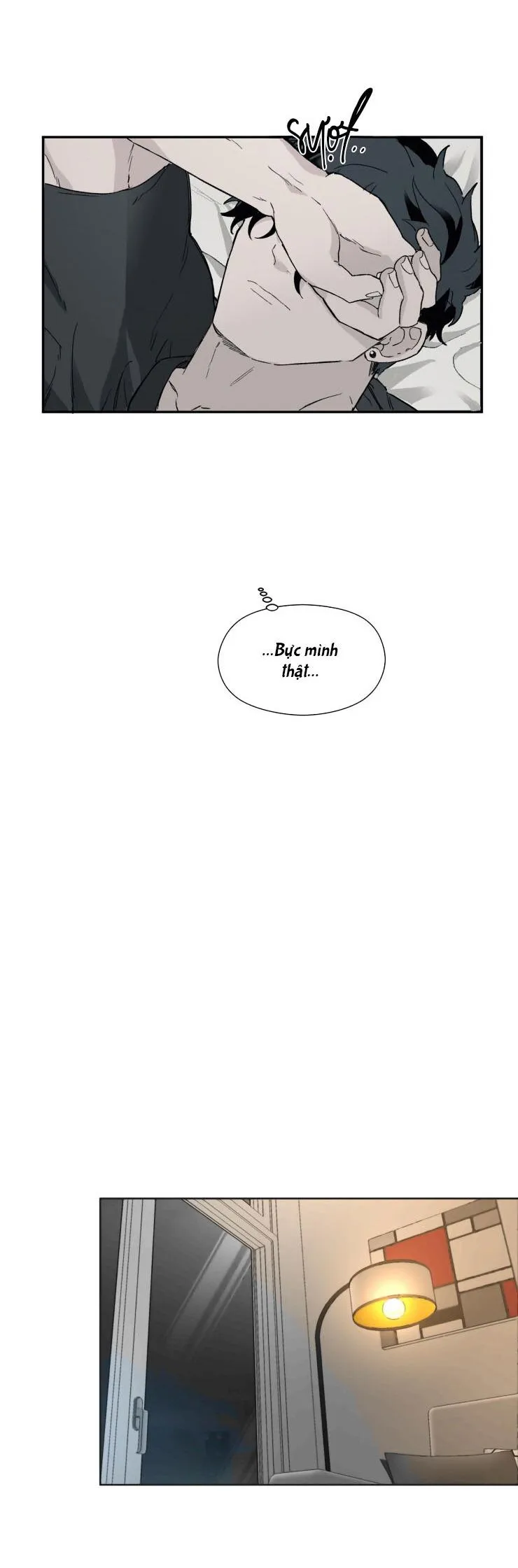 Nuốt gai Chapter 3 Trang 17