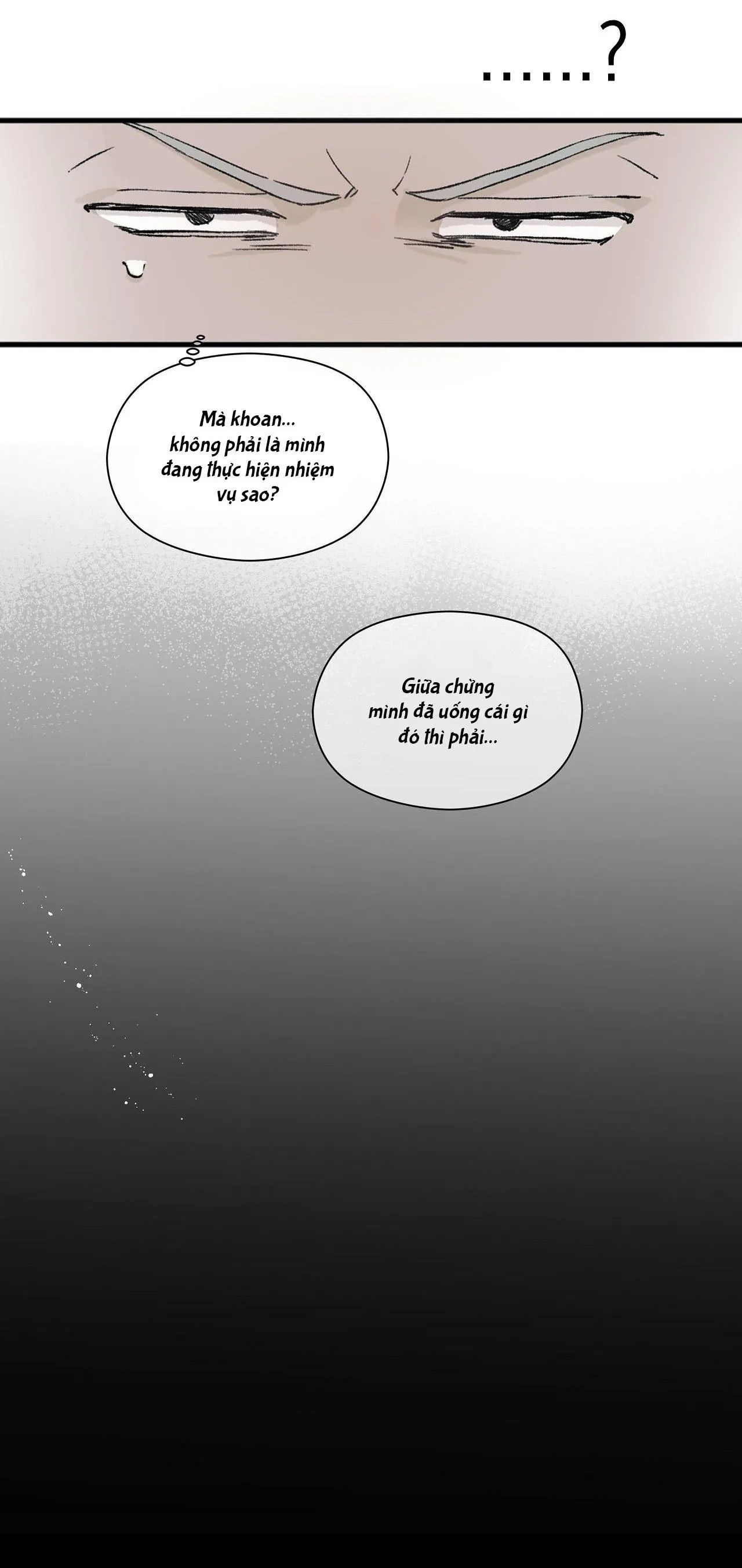 Nuốt gai Chapter 4 Trang 3