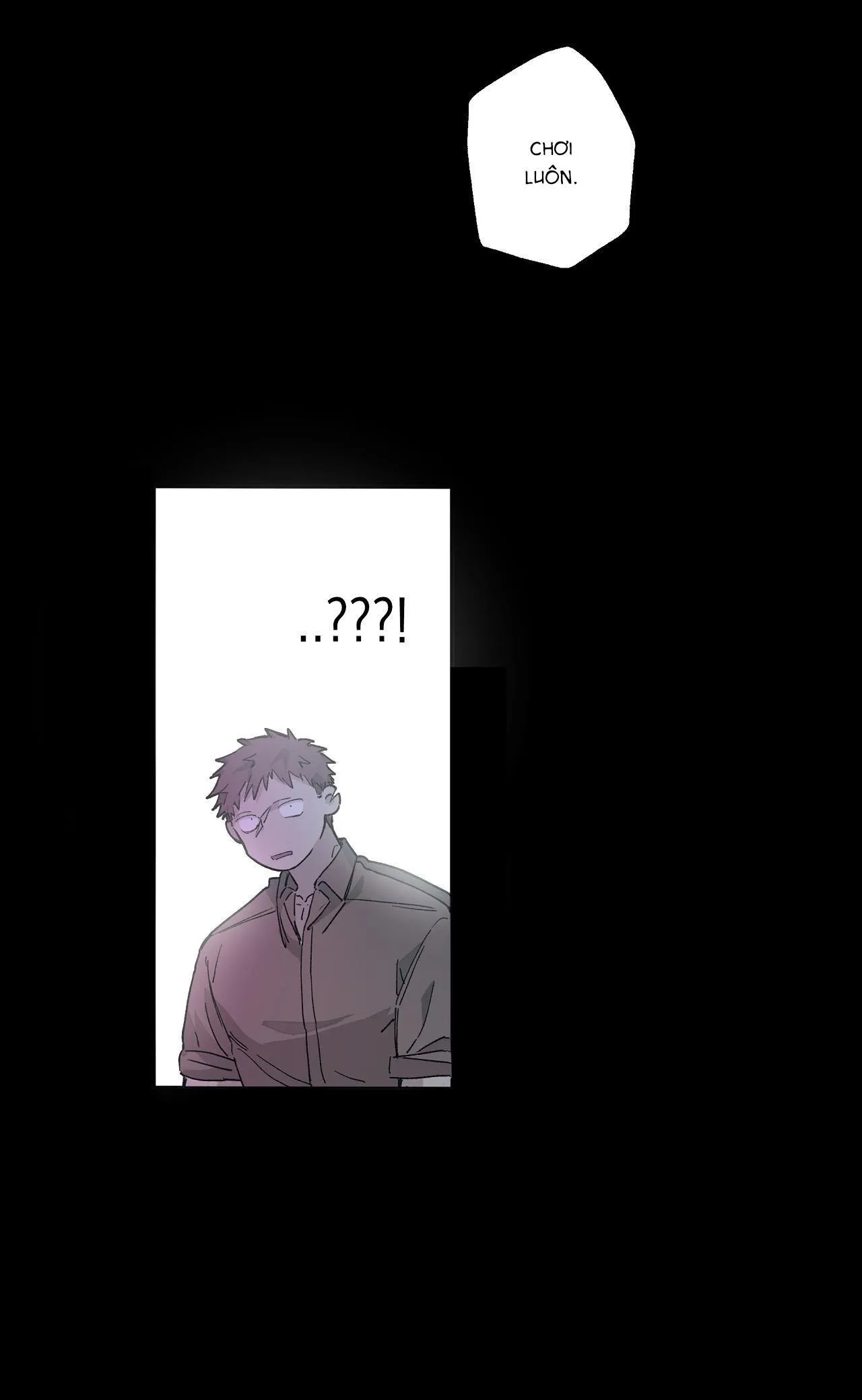 Nuốt gai Chapter 4 Trang 9