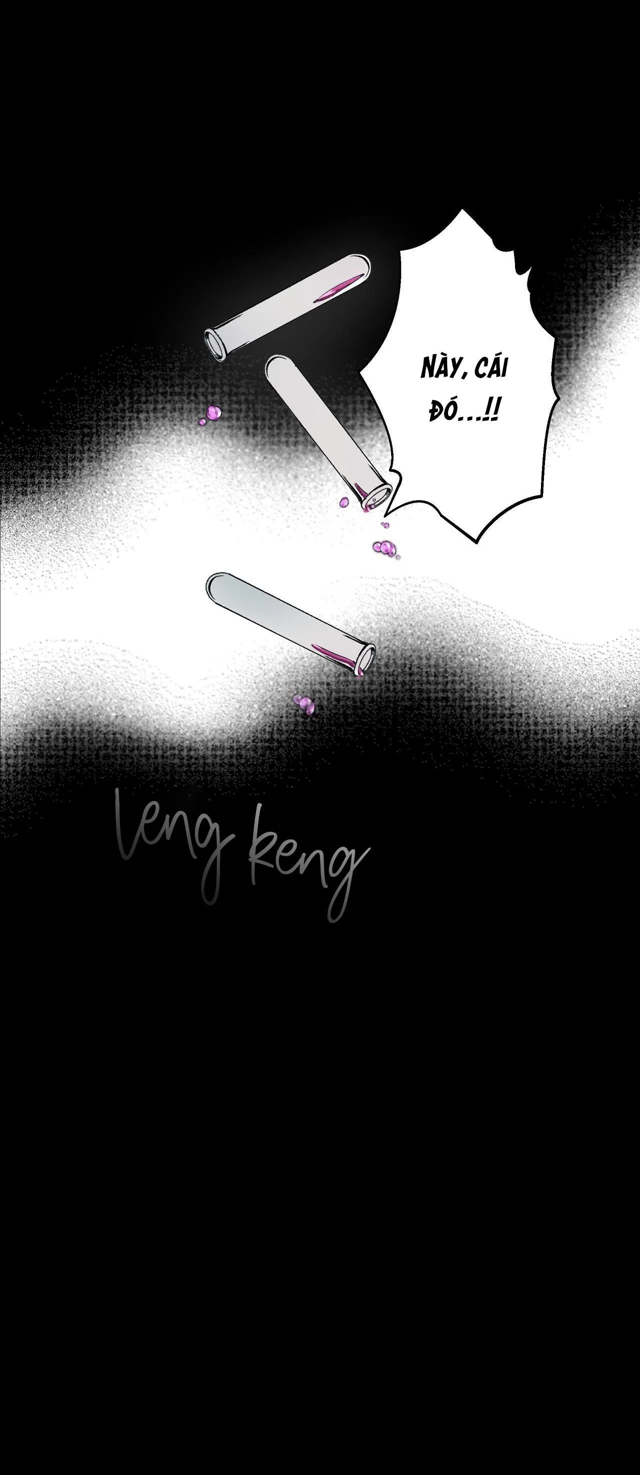 Nuốt gai Chapter 4 Trang 11