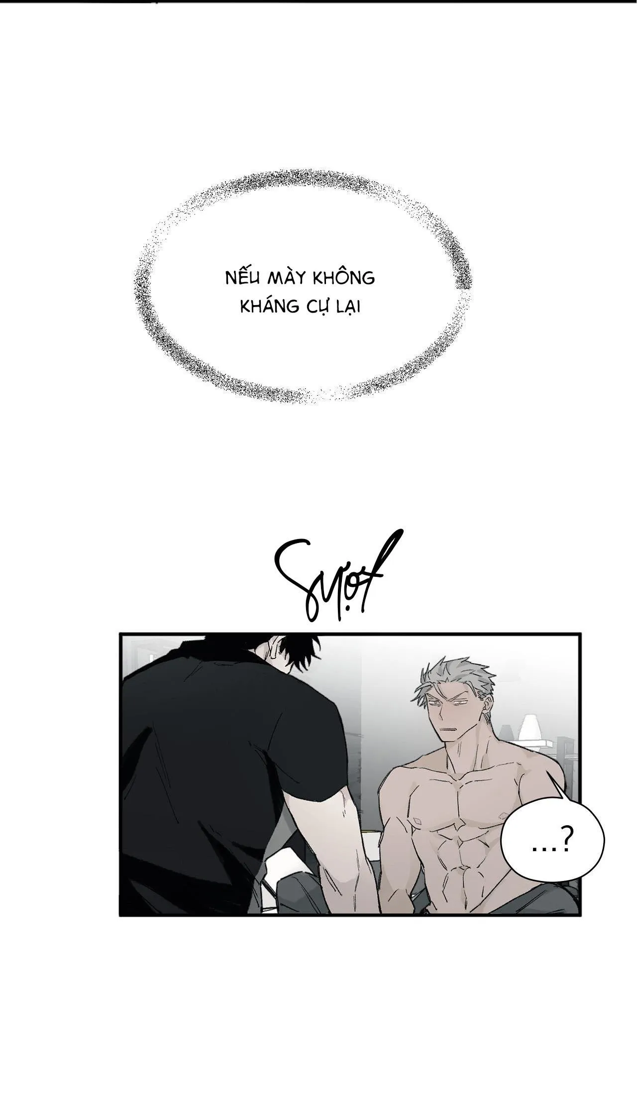 Nuốt gai Chapter 4 Trang 16