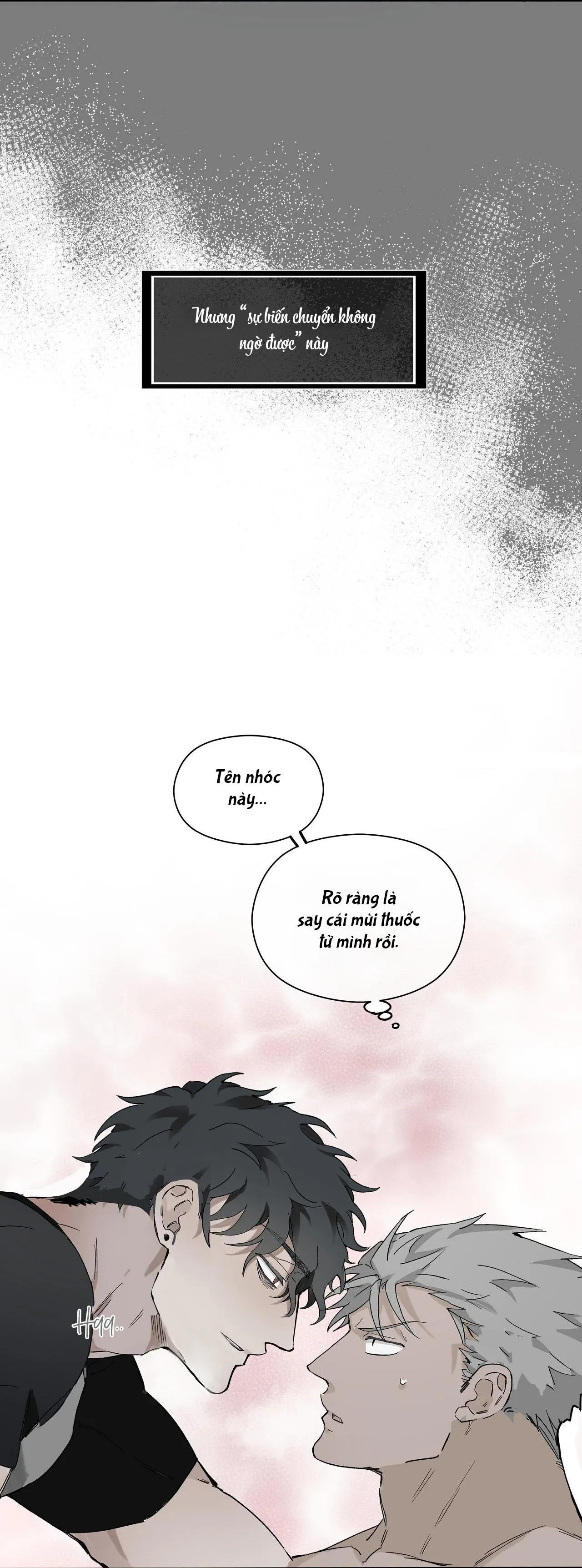 Nuốt gai Chapter 4 Trang 31