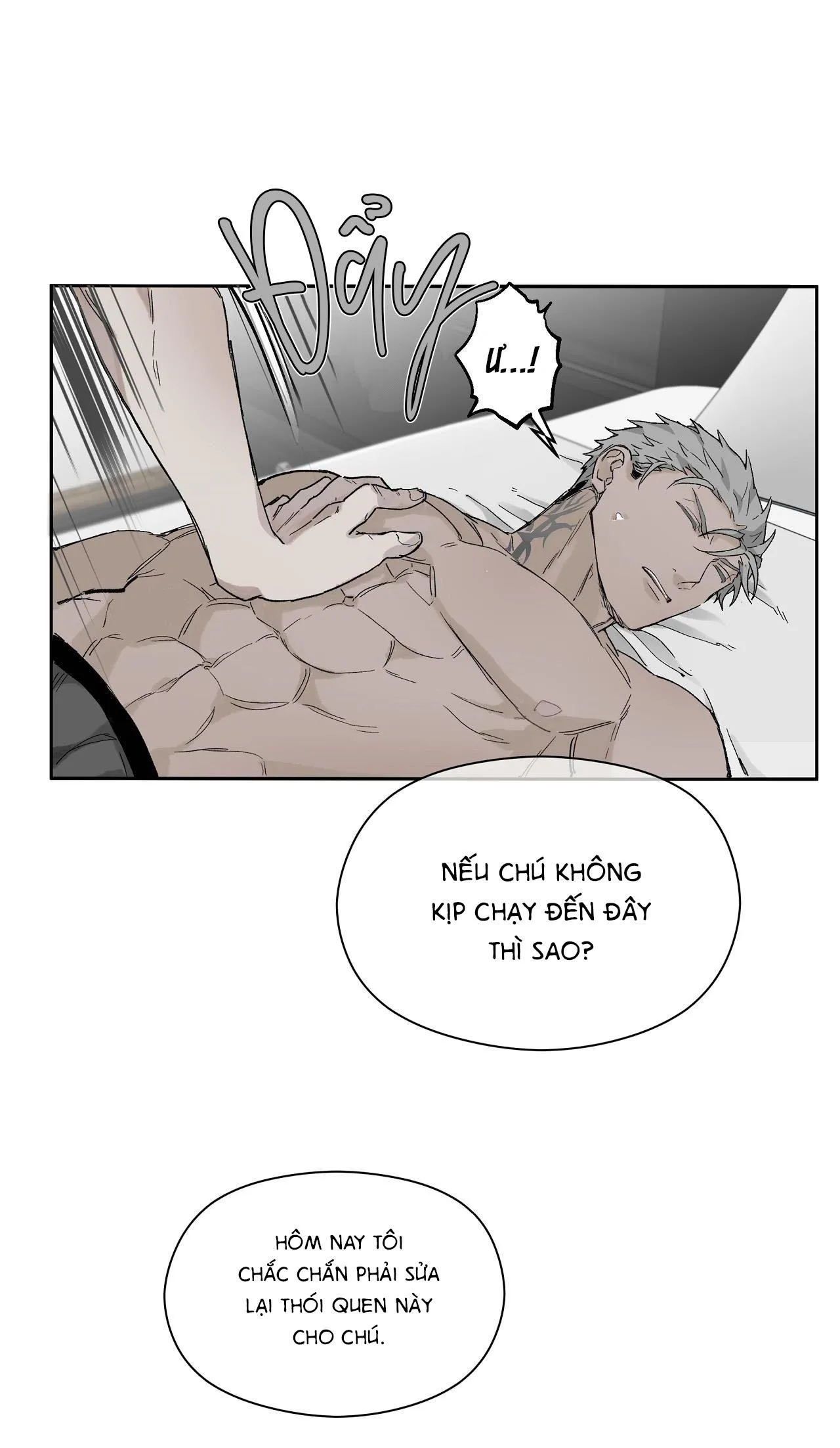 Nuốt gai Chapter 4 Trang 38