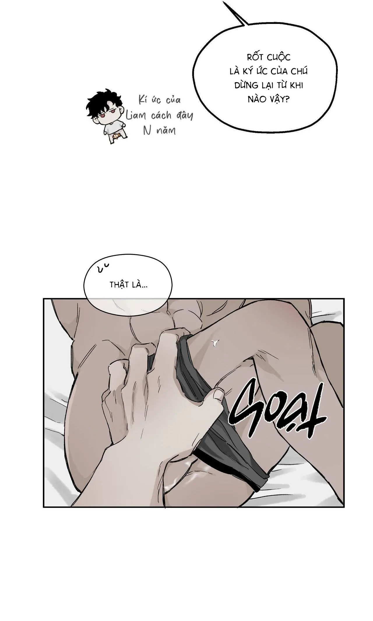 Nuốt gai Chapter 4 Trang 40