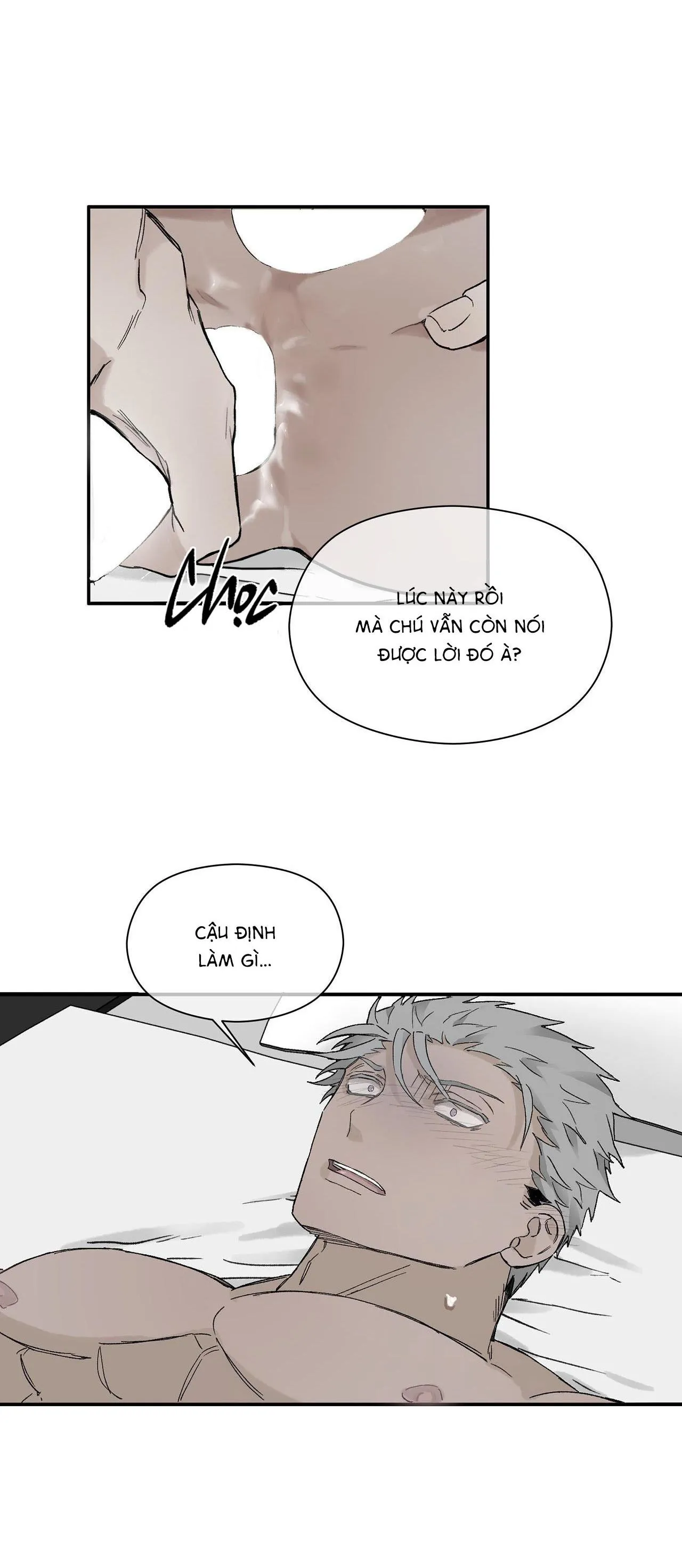 Nuốt gai Chapter 4 Trang 41