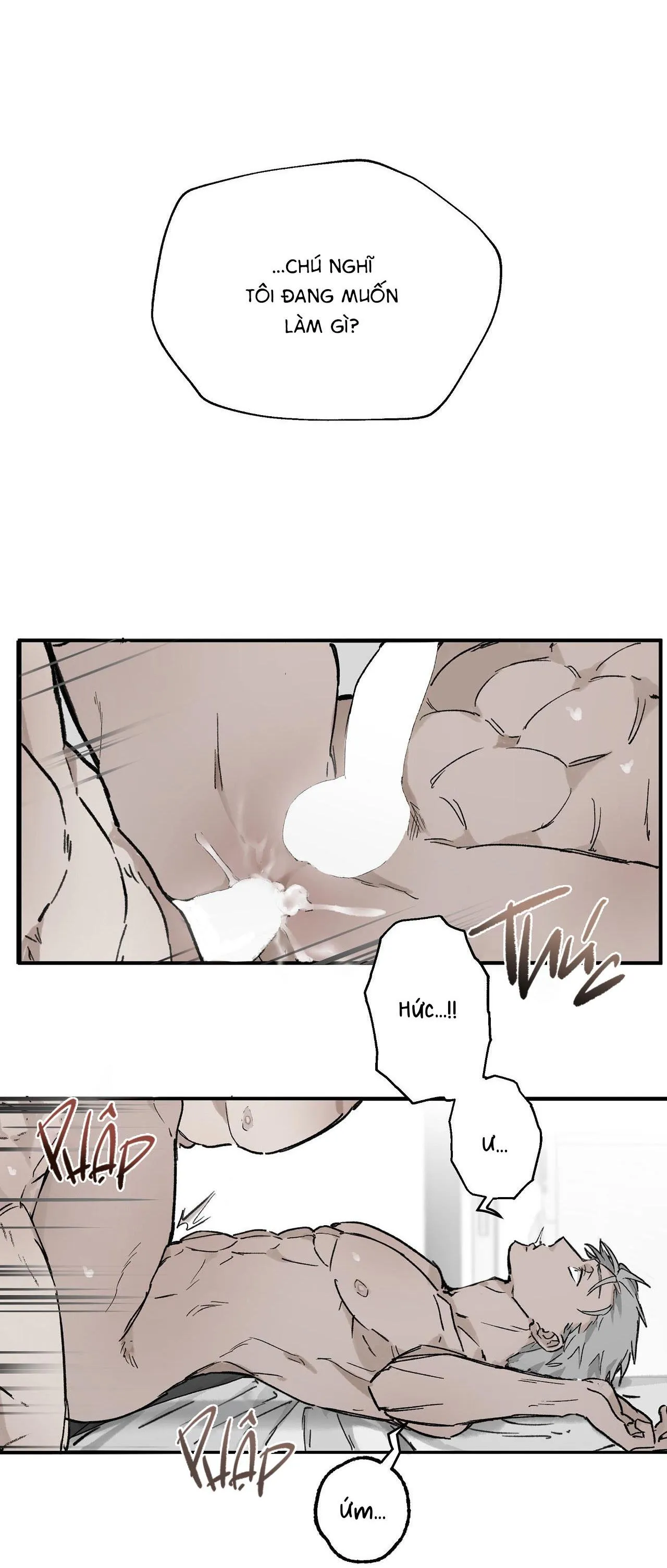 Nuốt gai Chapter 4 Trang 42