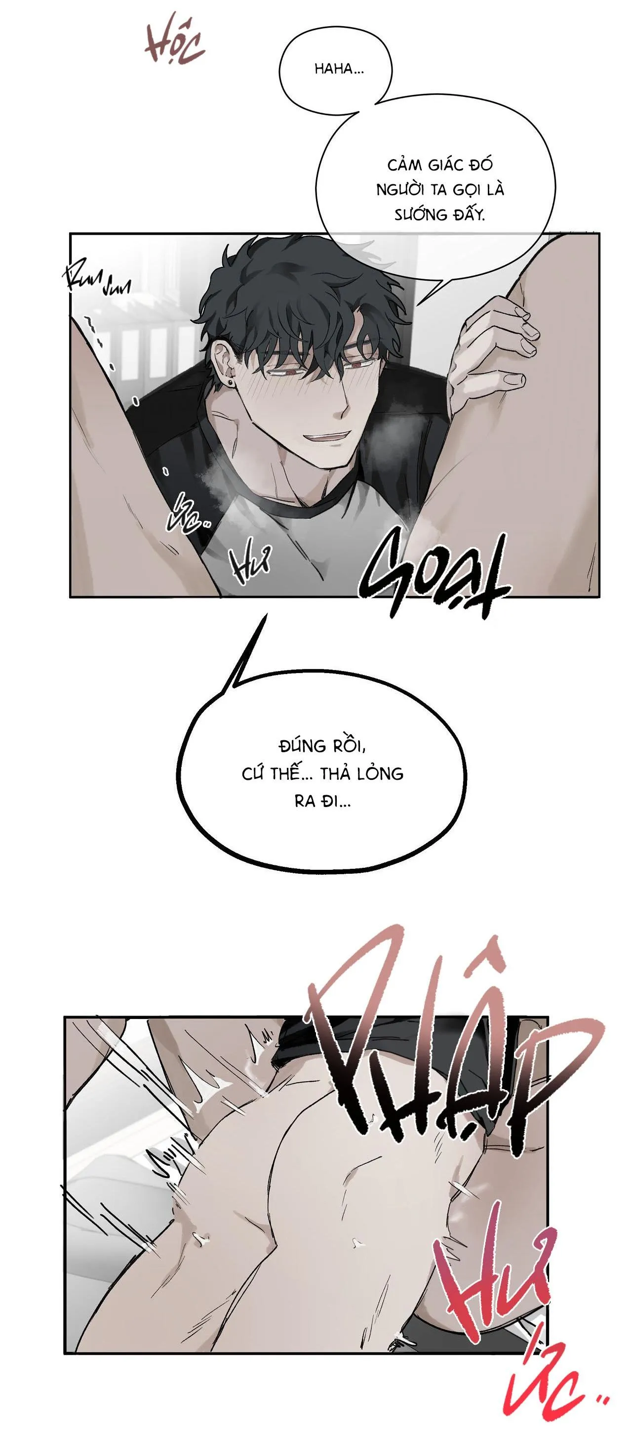 Nuốt gai Chapter 4 Trang 45