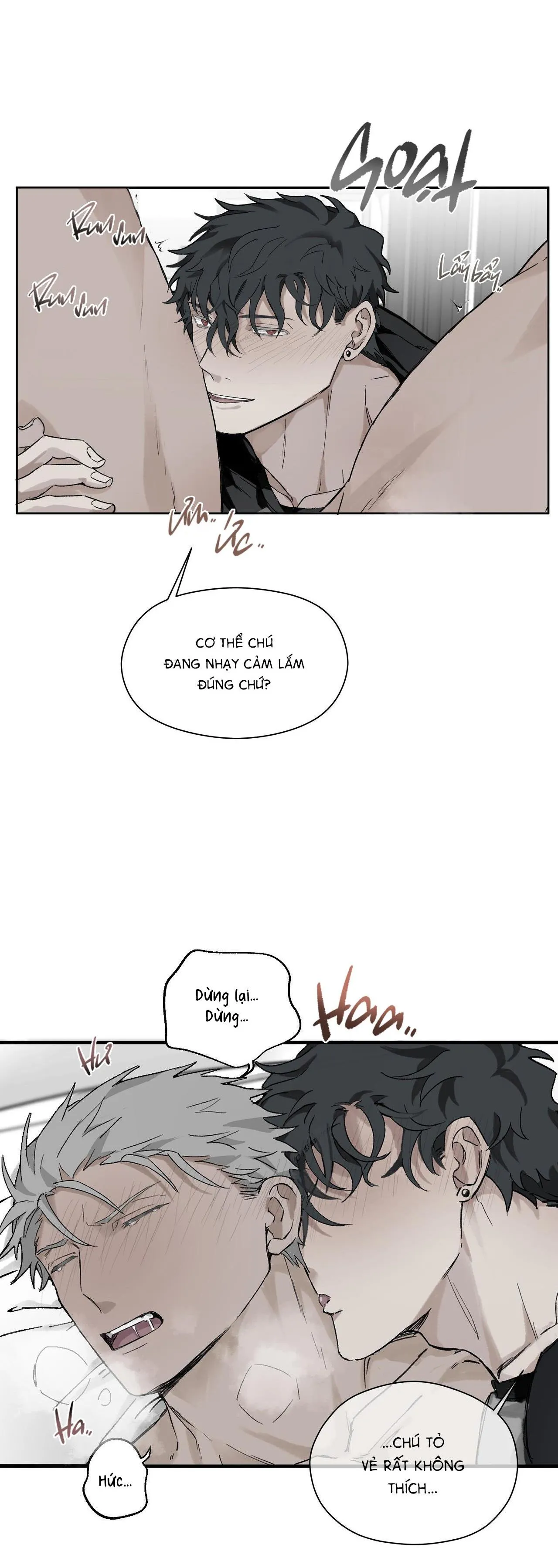 Nuốt gai Chapter 4 Trang 48