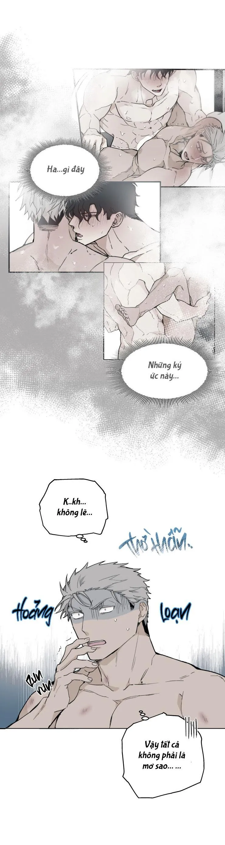 Nuốt gai Chapter 5 Trang 4