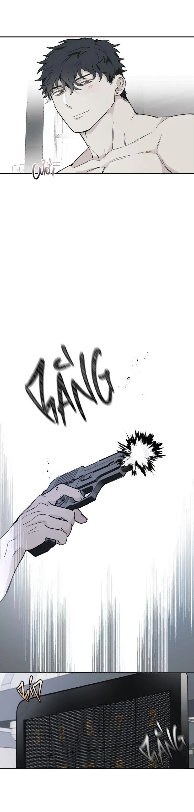 Nuốt gai Chapter 5 Trang 7