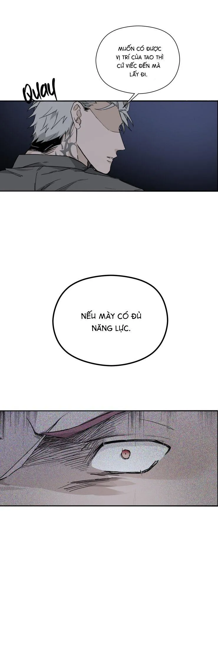 Nuốt gai Chapter 5 Trang 17