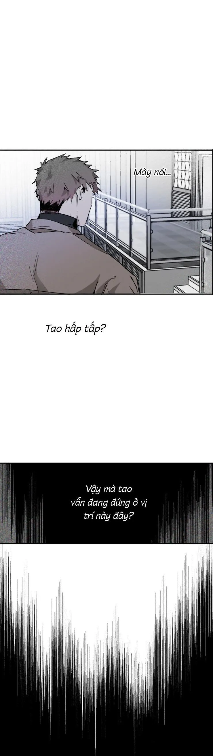 Nuốt gai Chapter 5 Trang 18