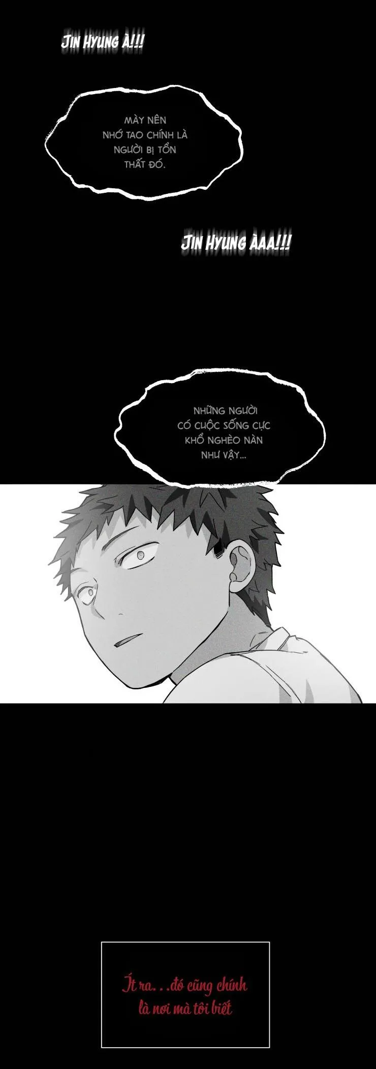 Nuốt gai Chapter 5 Trang 22