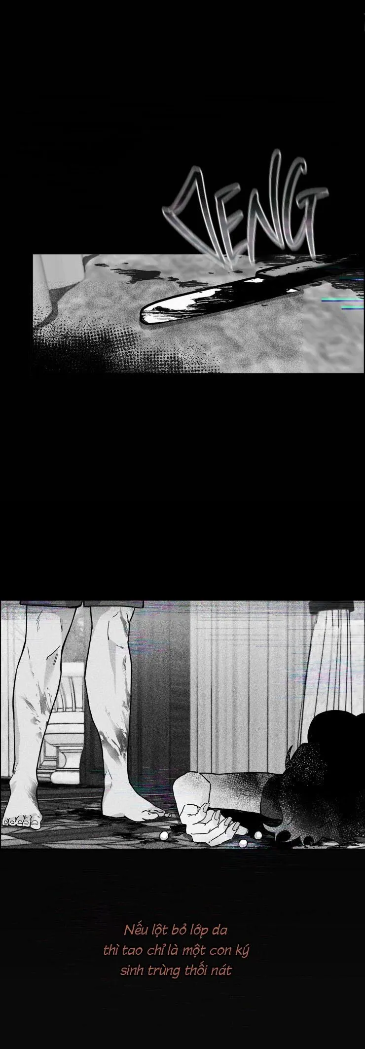 Nuốt gai Chapter 5 Trang 24