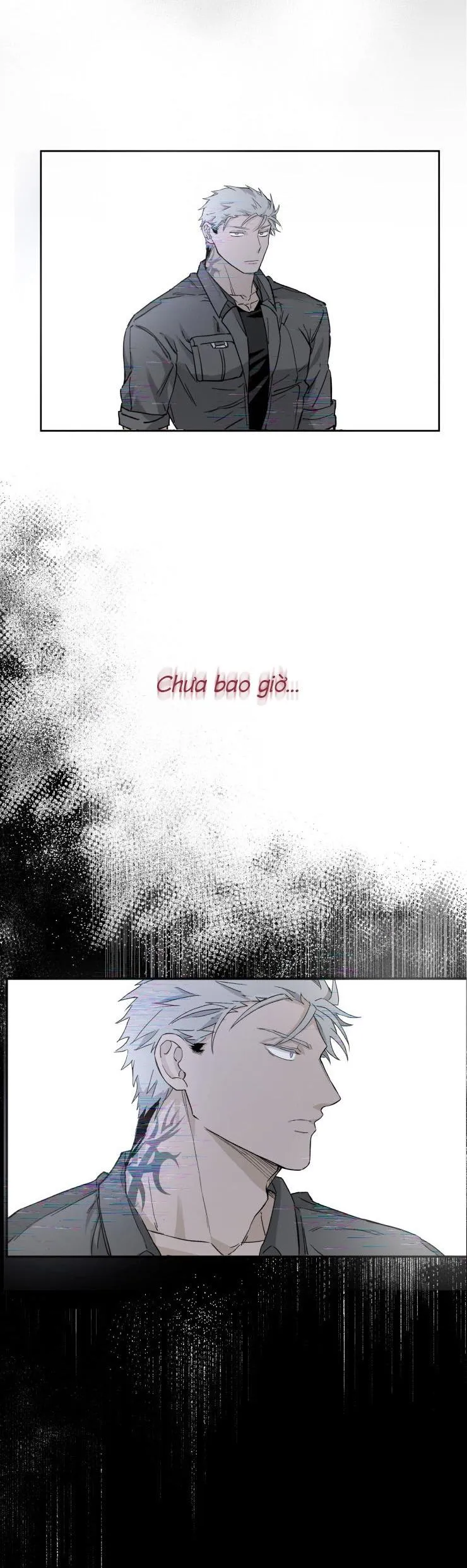 Nuốt gai Chapter 5 Trang 27