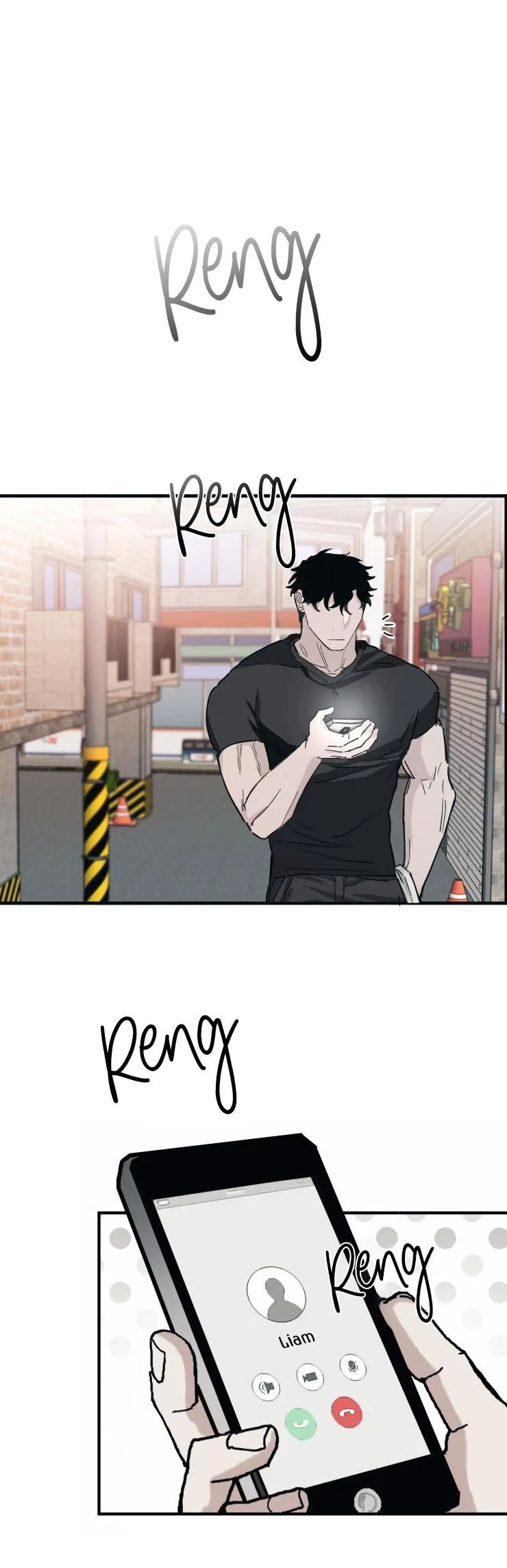 Nuốt gai Chapter 6 Trang 12