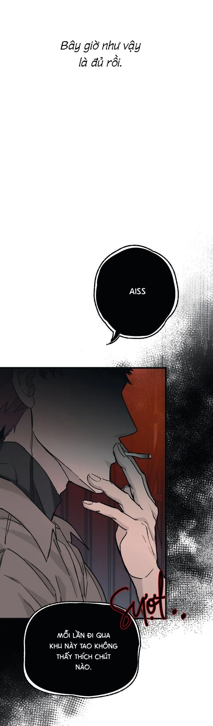 Nuốt gai Chapter 6 Trang 24