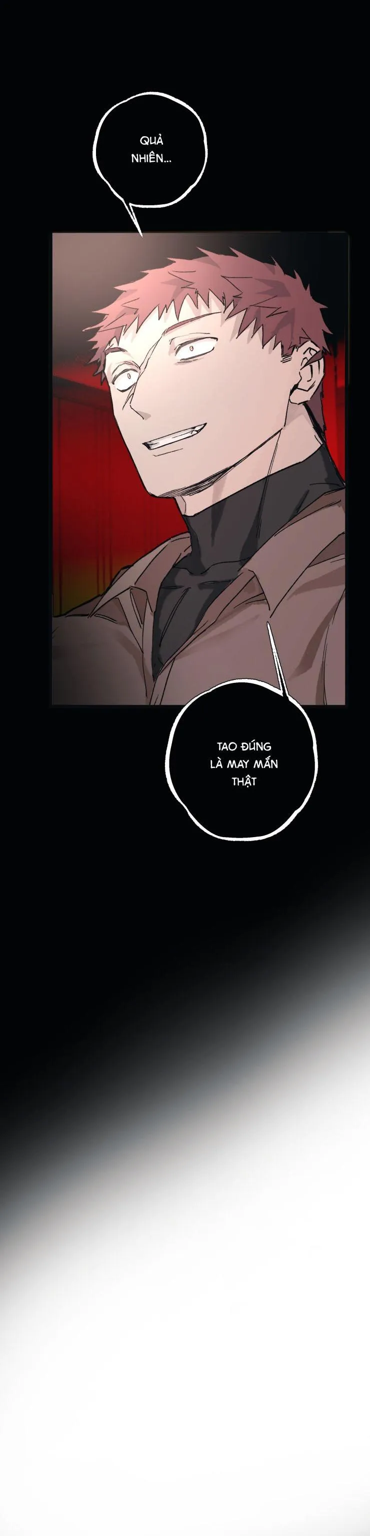 Nuốt gai Chapter 6 Trang 27