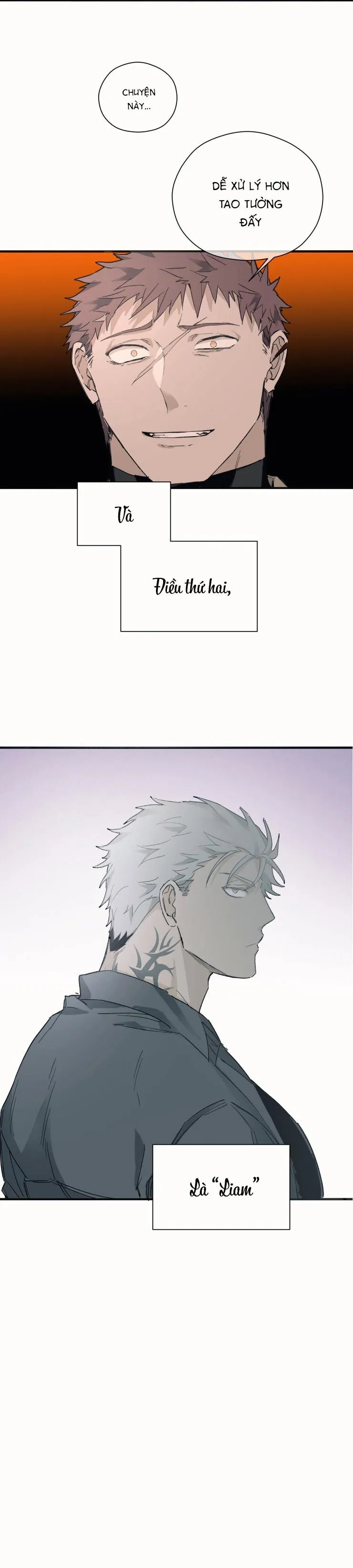 Nuốt gai Chapter 7 Trang 4