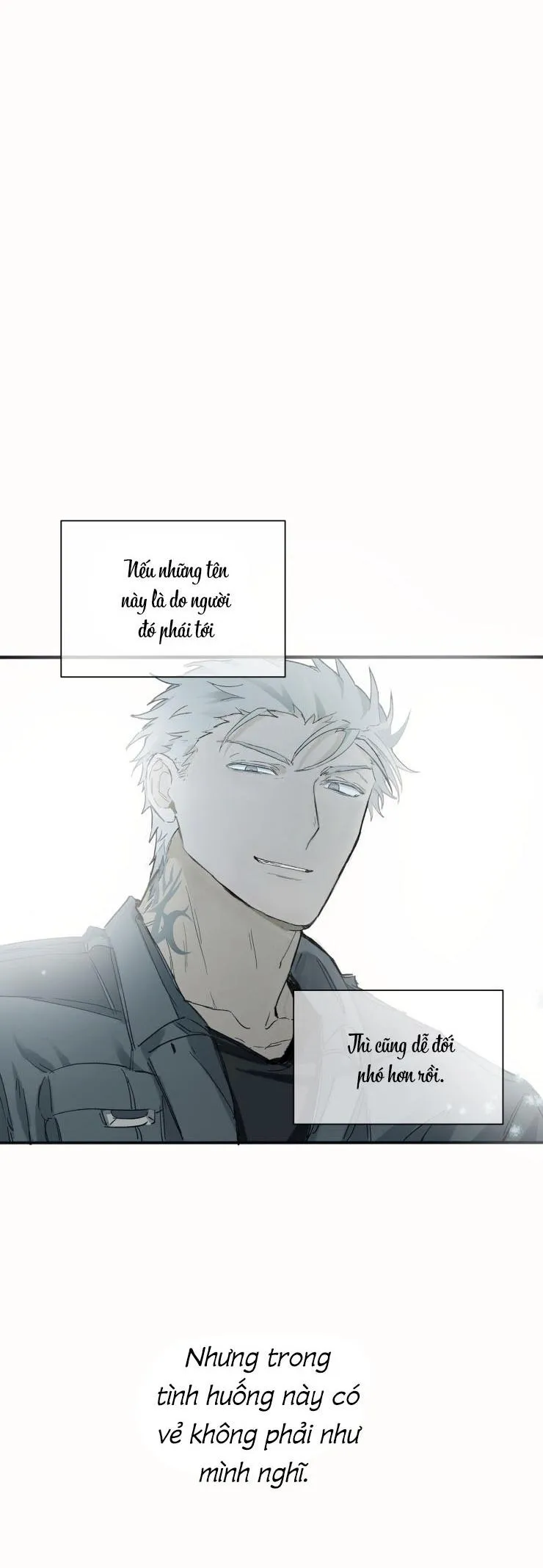 Nuốt gai Chapter 7 Trang 5