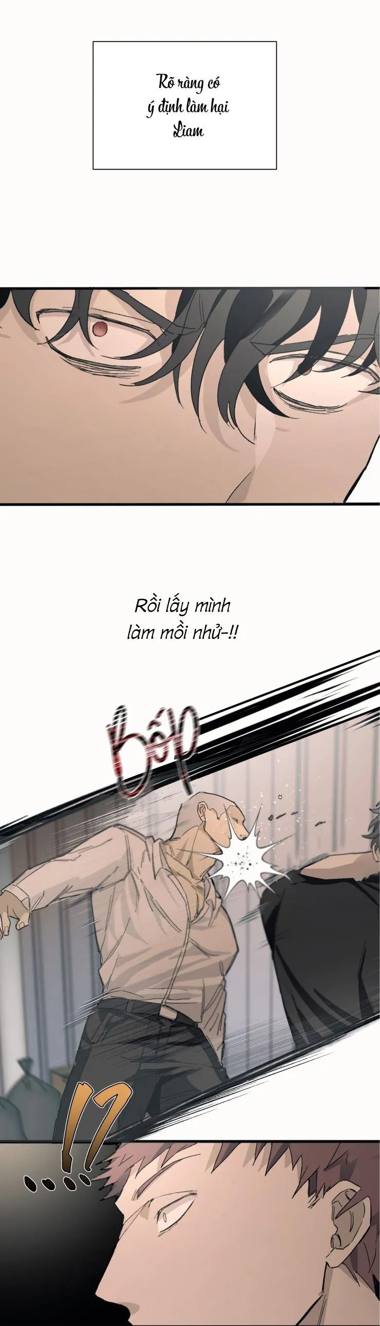 Nuốt gai Chapter 7 Trang 7