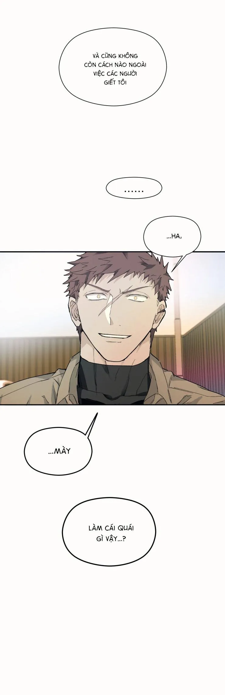 Nuốt gai Chapter 7 Trang 10