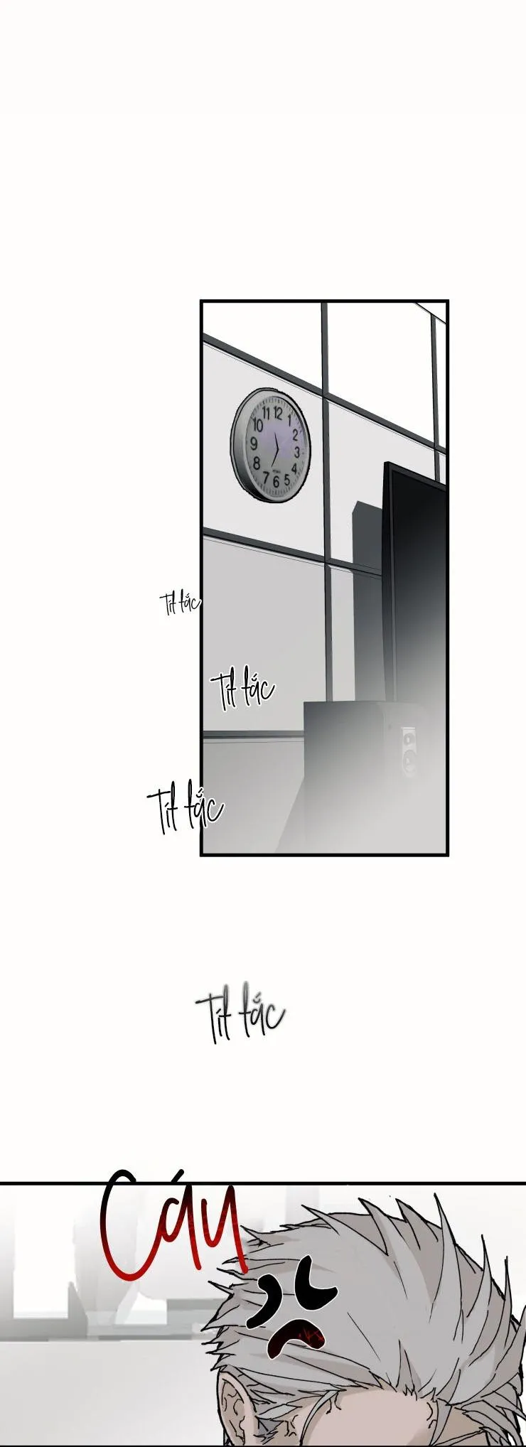 Nuốt gai Chapter 7 Trang 11