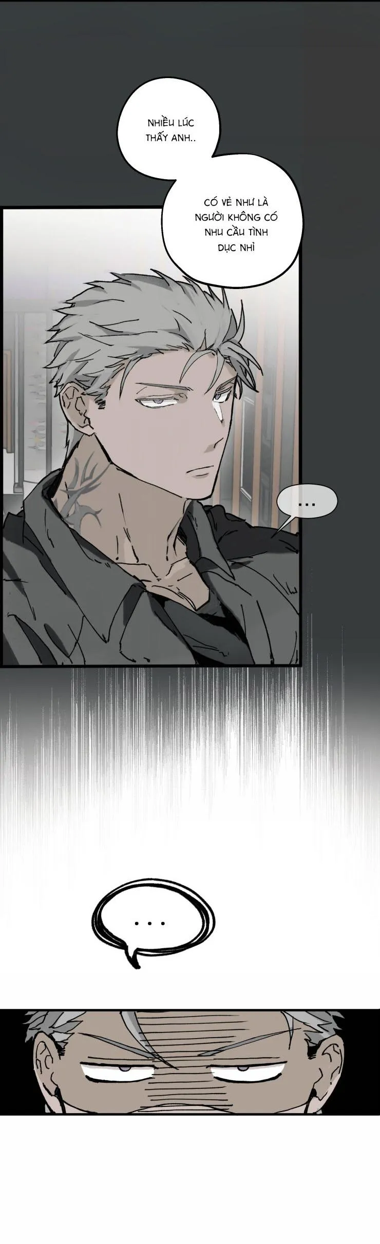 Nuốt gai Chapter 7 Trang 20