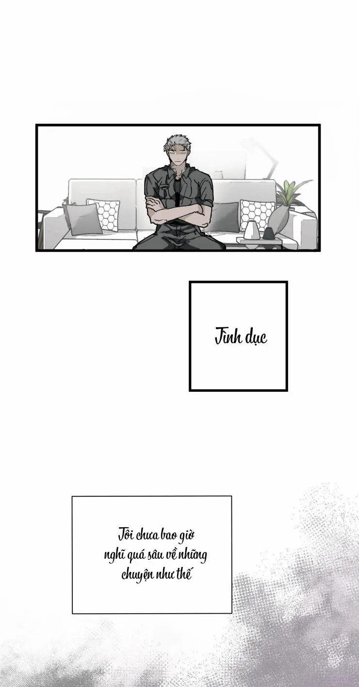 Nuốt gai Chapter 7 Trang 21