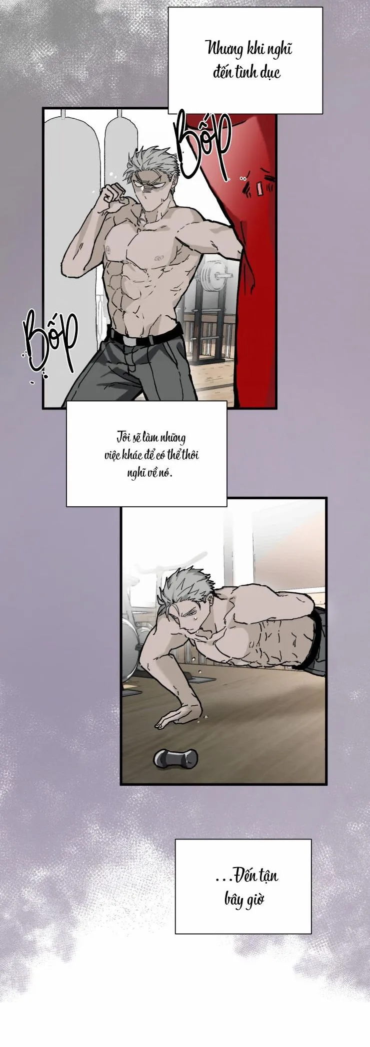 Nuốt gai Chapter 7 Trang 22