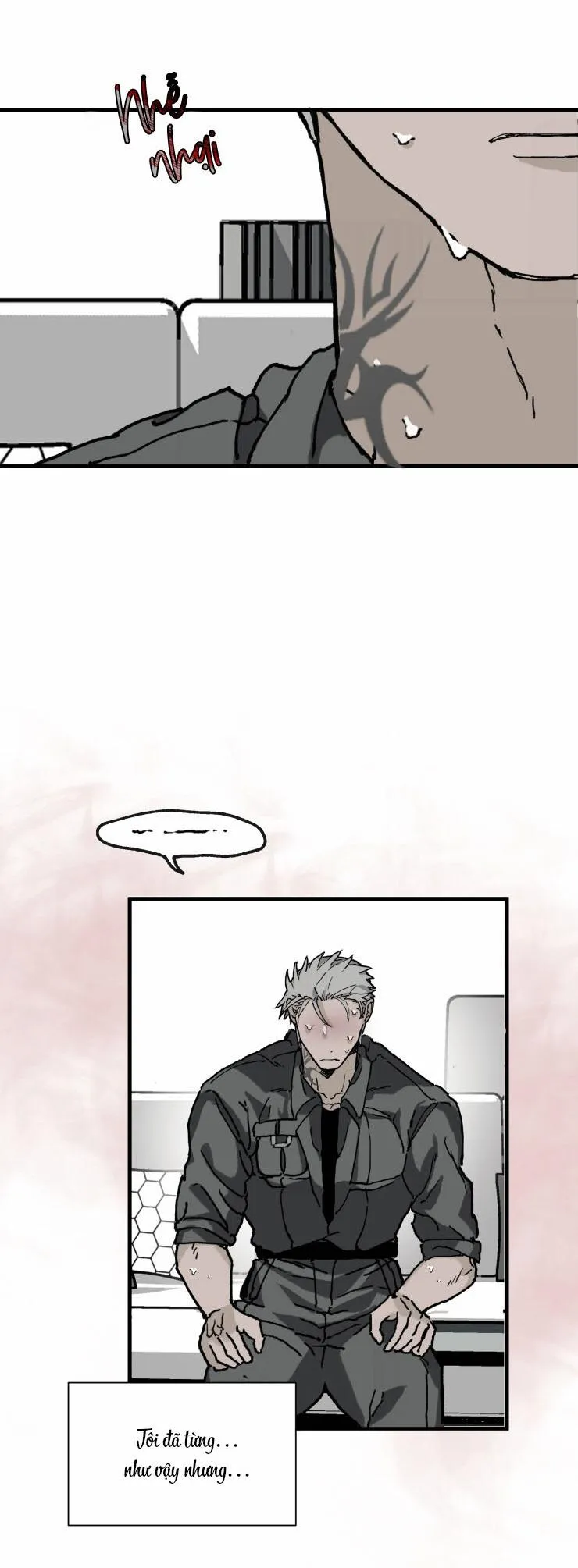 Nuốt gai Chapter 7 Trang 23