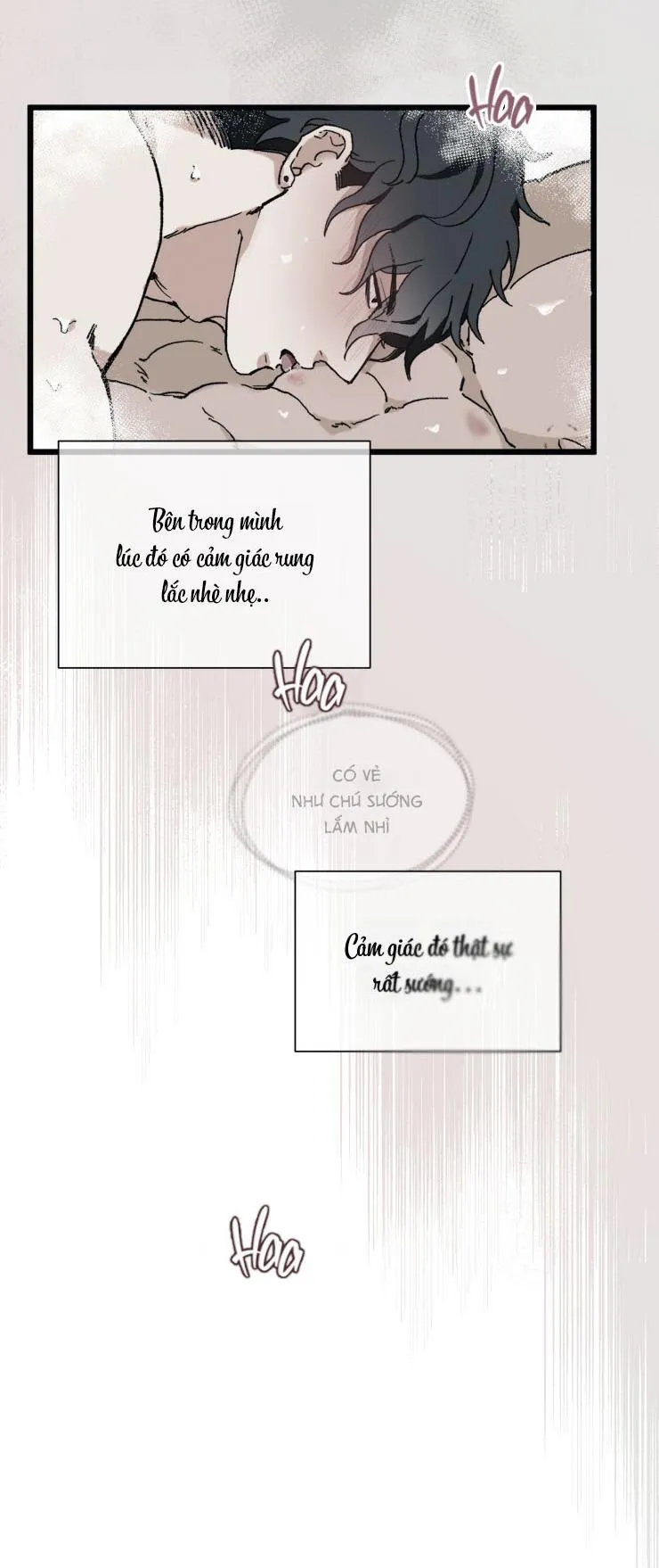 Nuốt gai Chapter 8 Trang 5