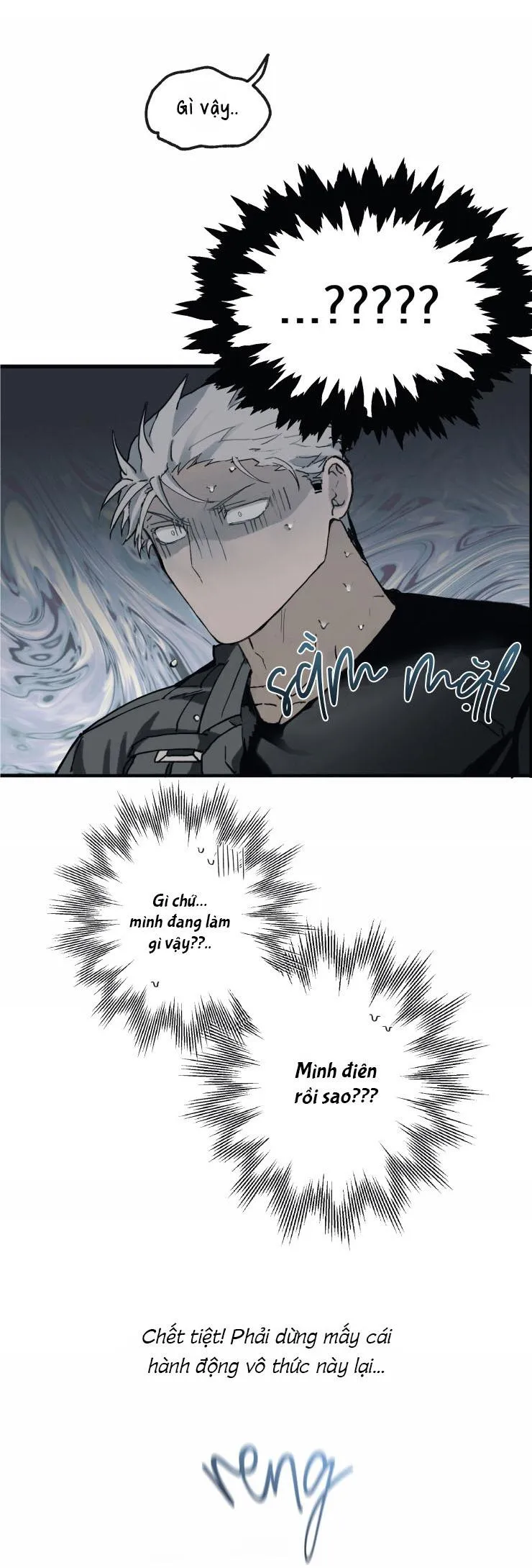 Nuốt gai Chapter 8 Trang 7