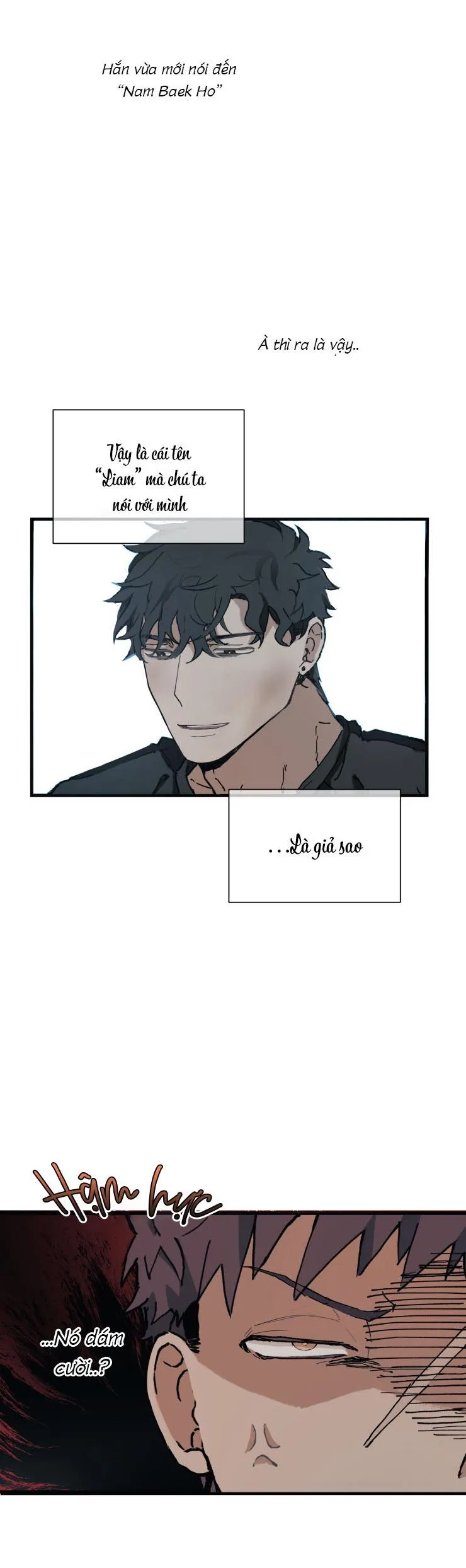 Nuốt gai Chapter 8 Trang 13