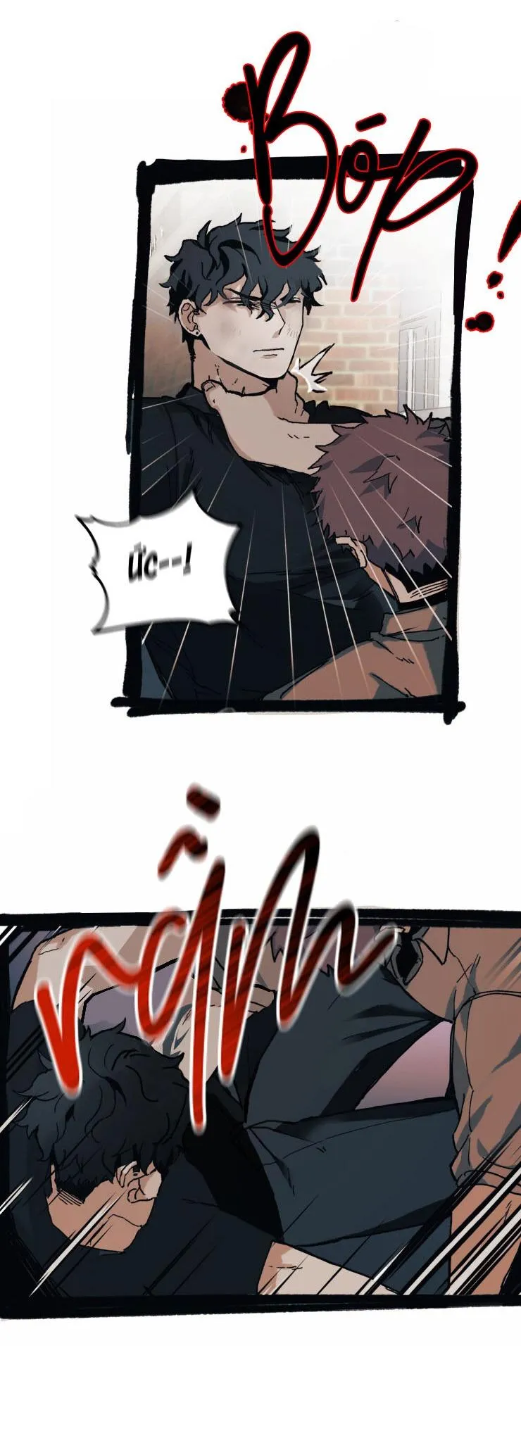 Nuốt gai Chapter 8 Trang 15