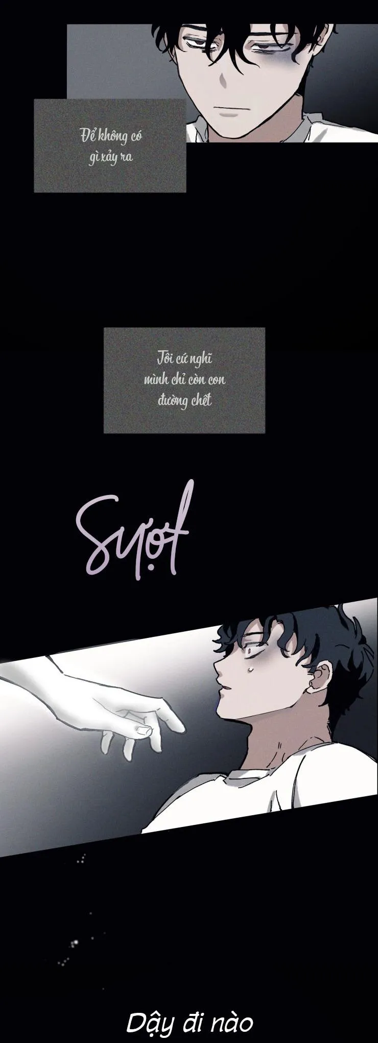 Nuốt gai Chapter 8 Trang 26