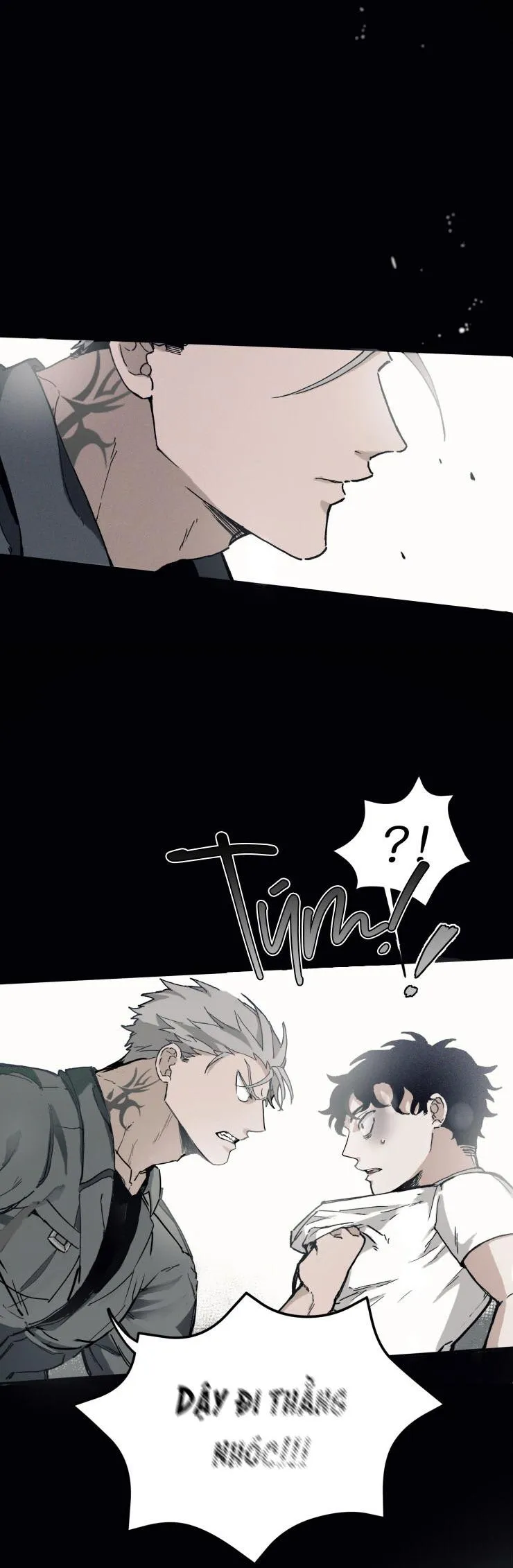 Nuốt gai Chapter 8 Trang 27