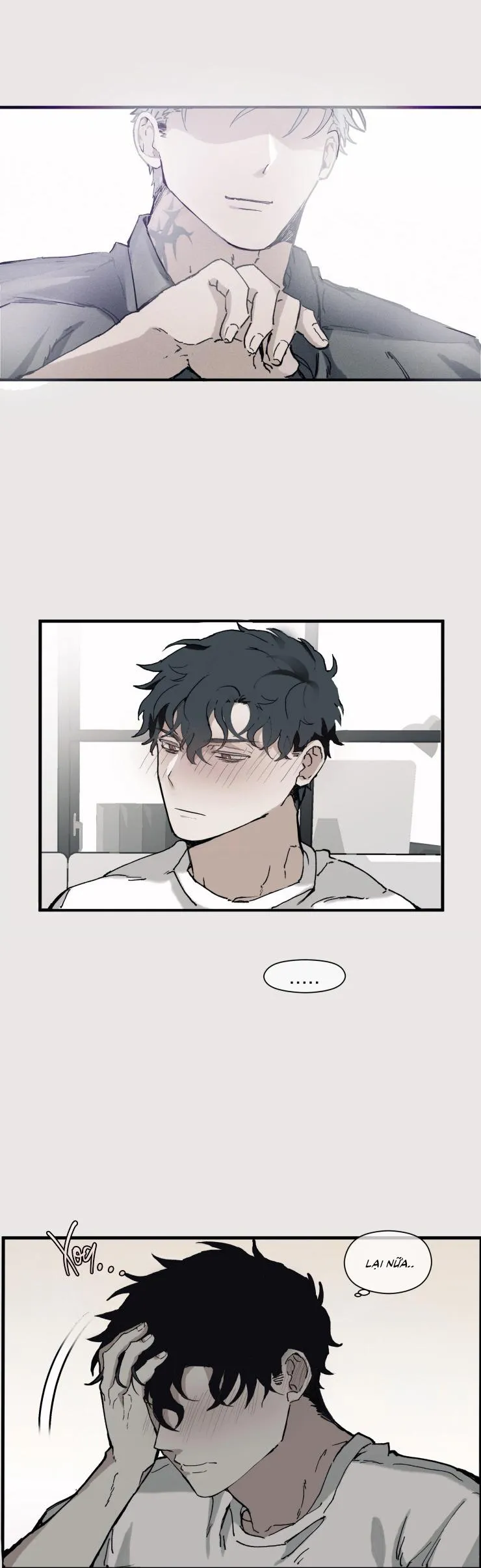 Nuốt gai Chapter 9 Trang 3